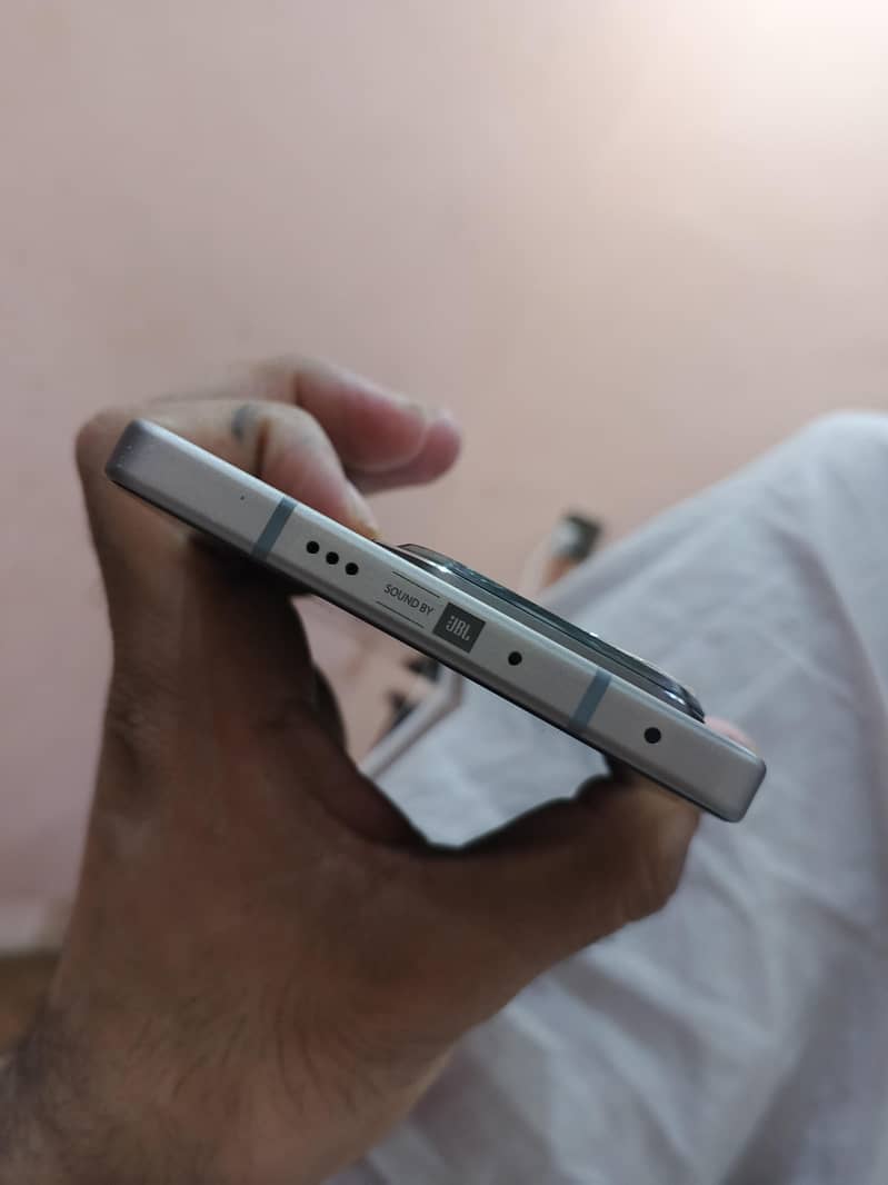 Infinix Note 50 Pro 5