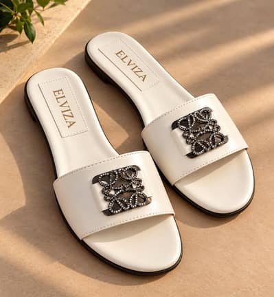 ELVIZA FOOTWEAR