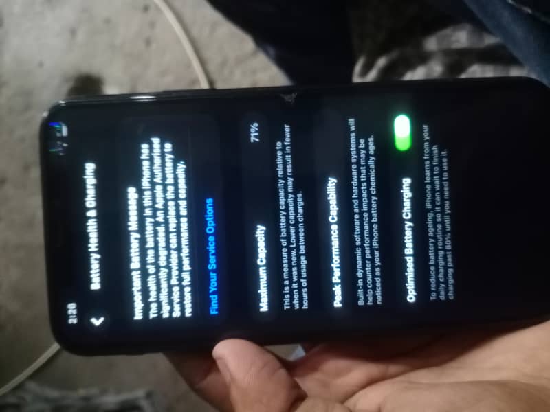 Apple iPhone 11 Pro Max 3