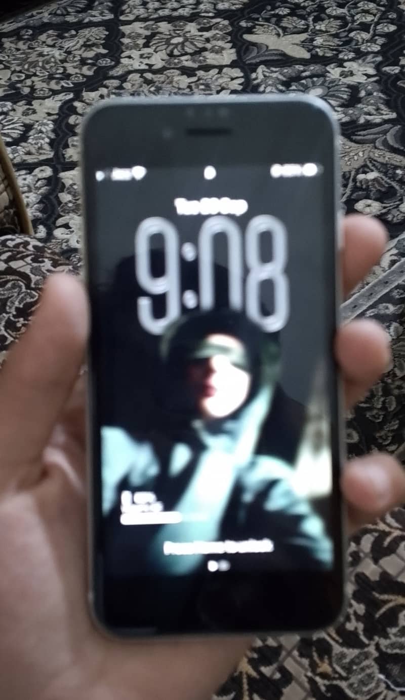 Apple iPhone SE 4
