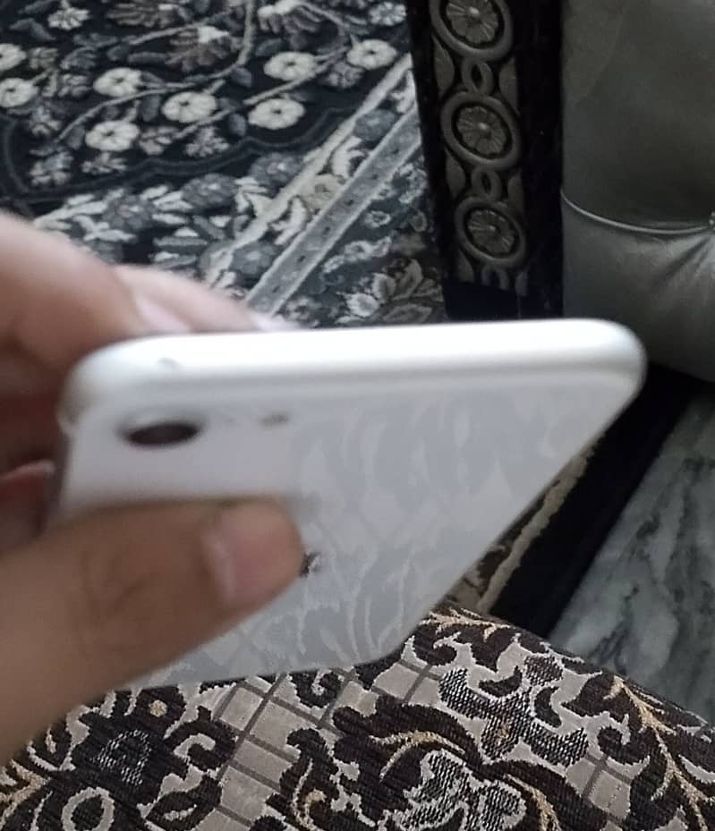 Apple iPhone SE 5