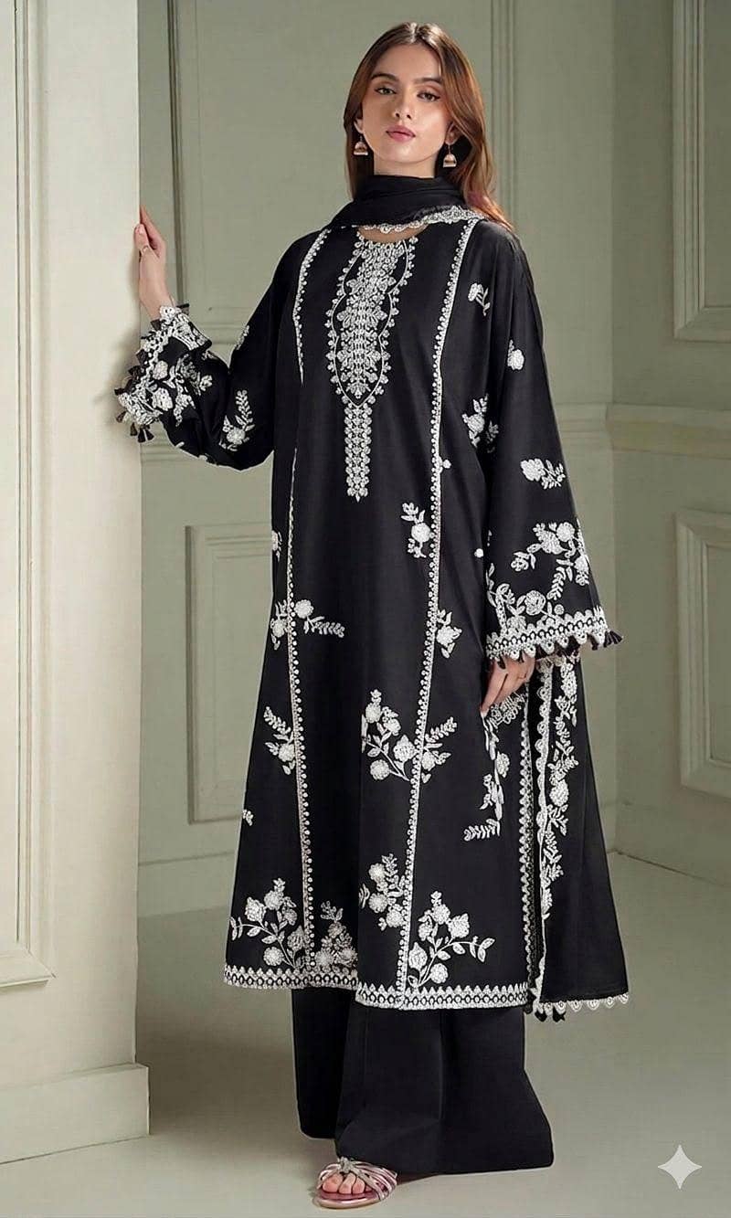 Ashu Collections 7