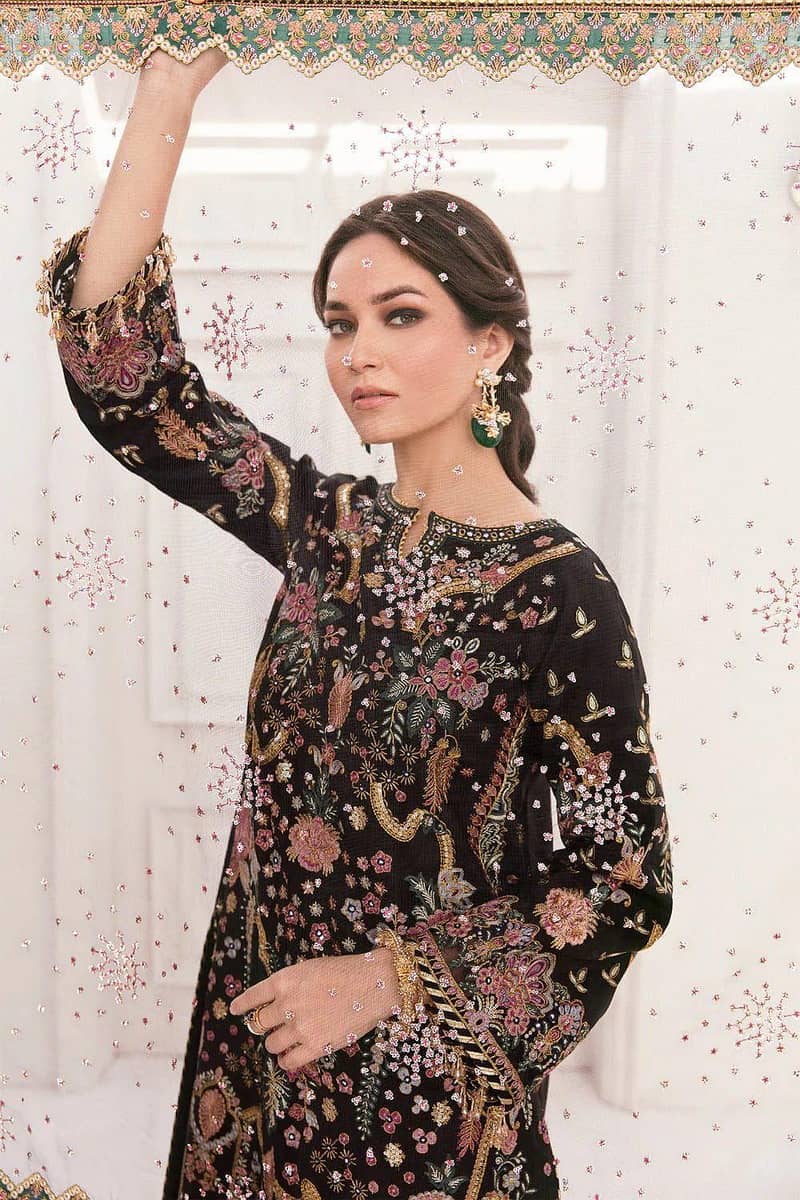 Ashu Collections 8