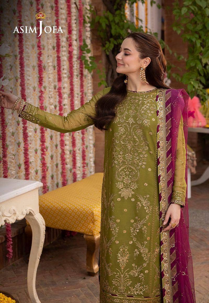 Ashu Collections 9