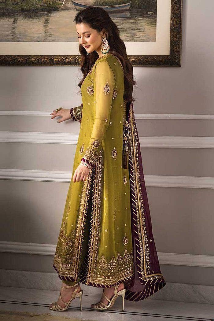 Ashu Collections 10