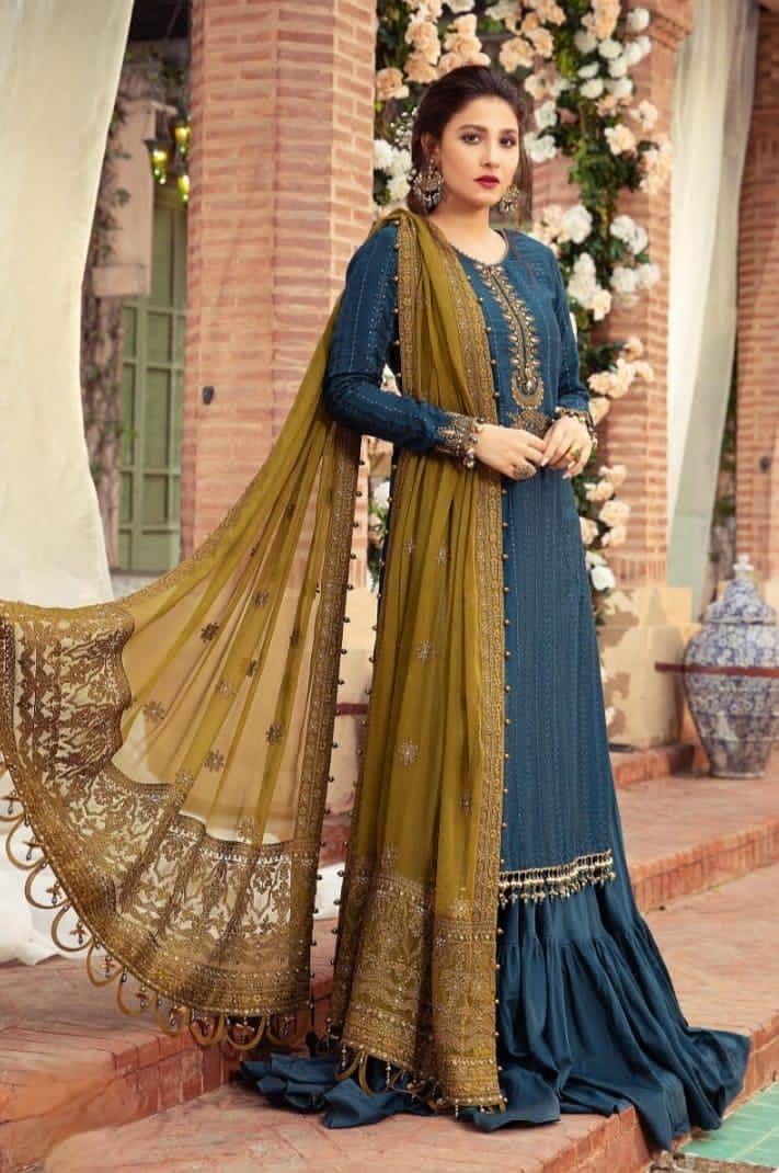 Ashu Collections 12