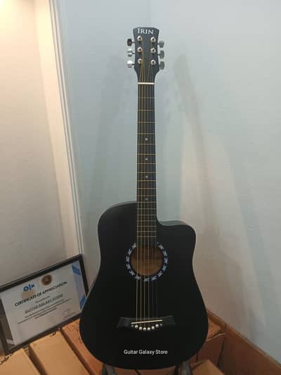 Guitar | New Guitars|COD all pak | intermediate| beginner