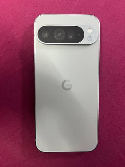 Google Pixel 9 Pro XL