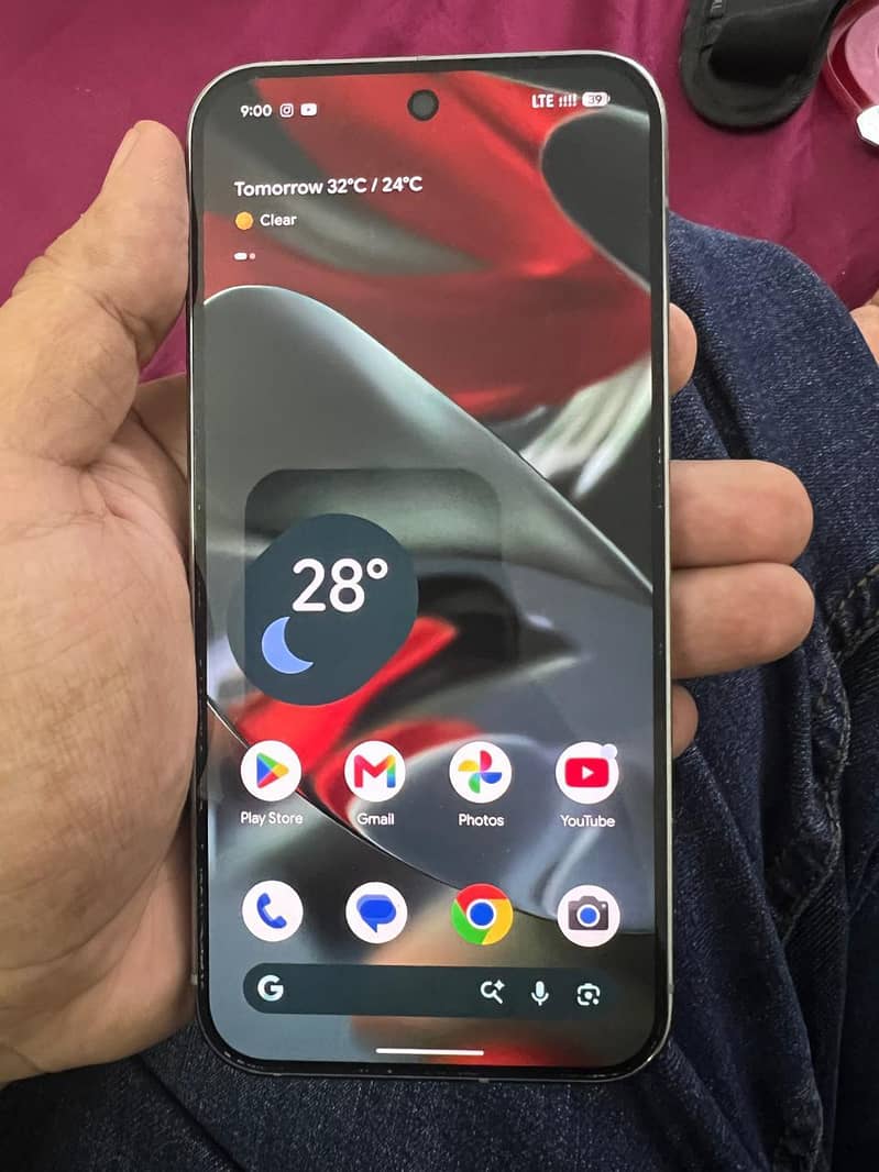 Google Pixel 9 Pro XL 1