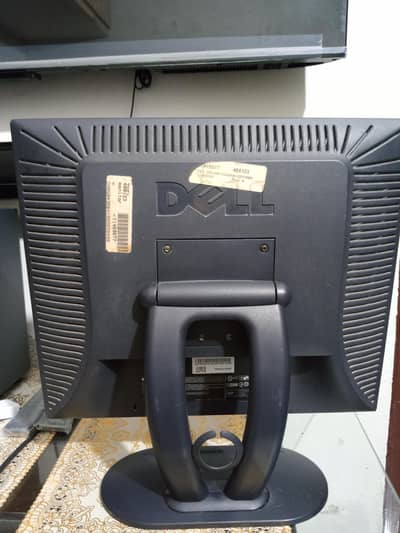 dell lcd