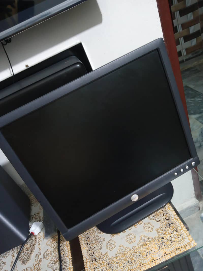 dell lcd 1