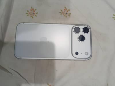 Apple iPhone 17 Pro Max Non Pta