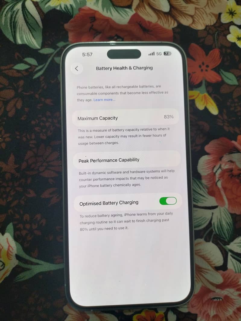 Apple iPhone 14 Pro Max 4
