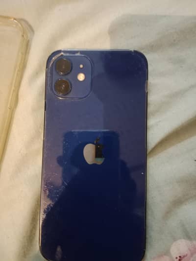 Apple iPhone 12