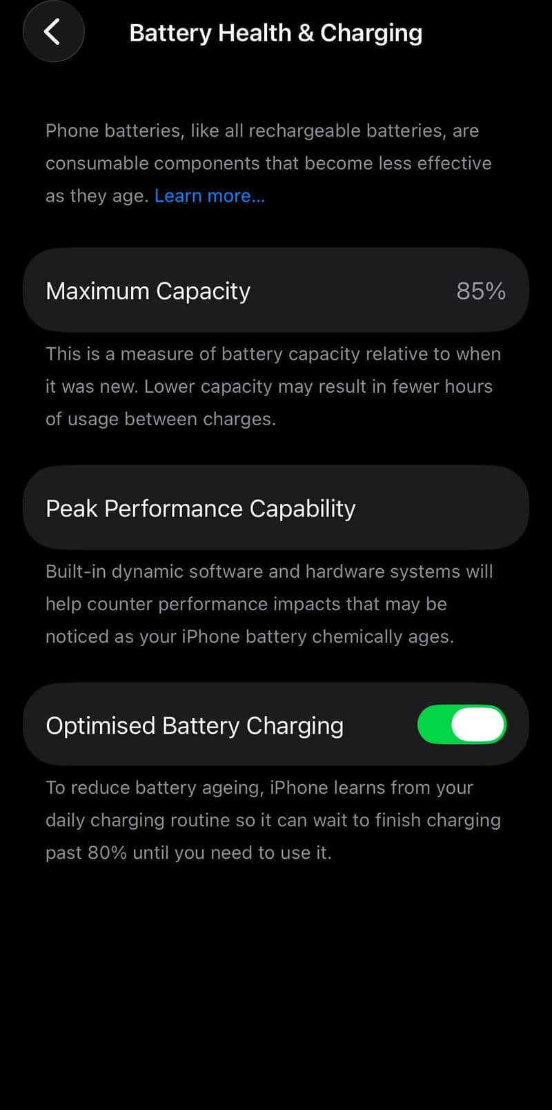 Apple iPhone 12 1