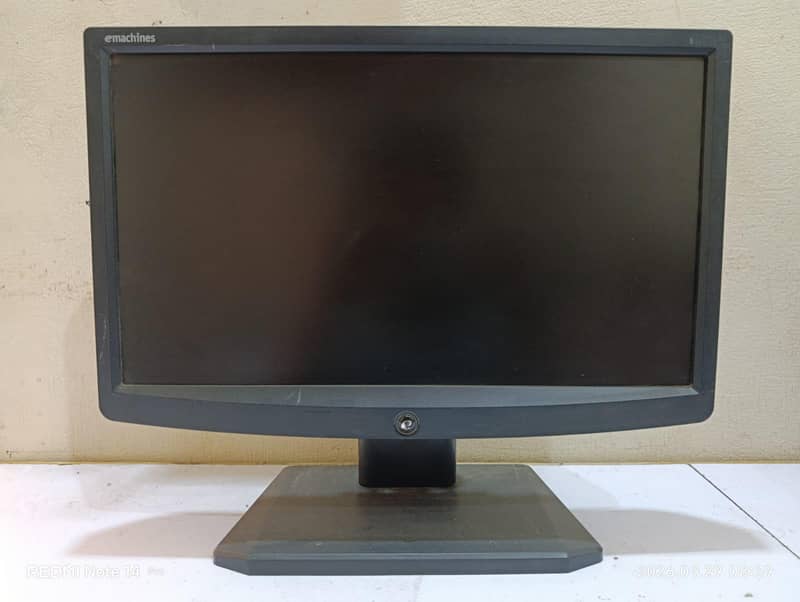 core i3 3220 (3rd Generation) Complete PC Setup 1