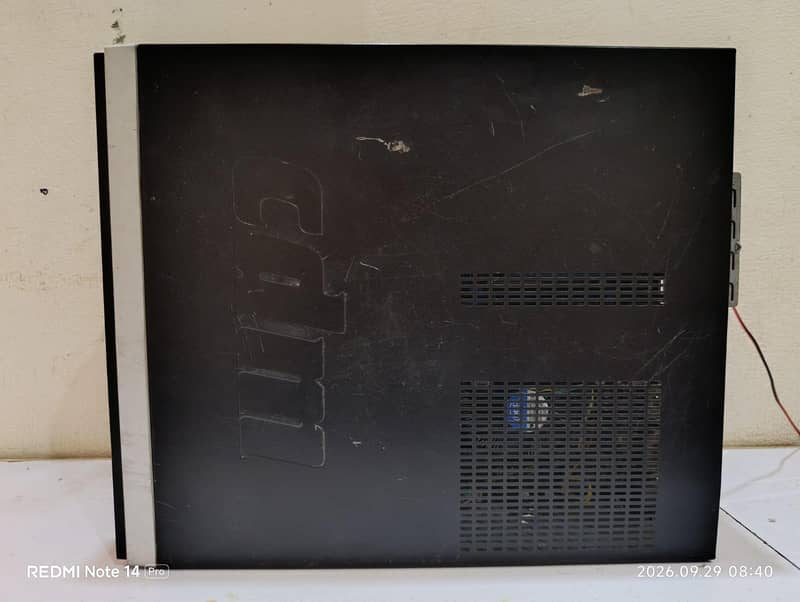 core i3 3220 (3rd Generation) Complete PC Setup 3