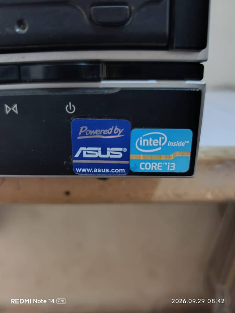 core i3 3220 (3rd Generation) Complete PC Setup 5