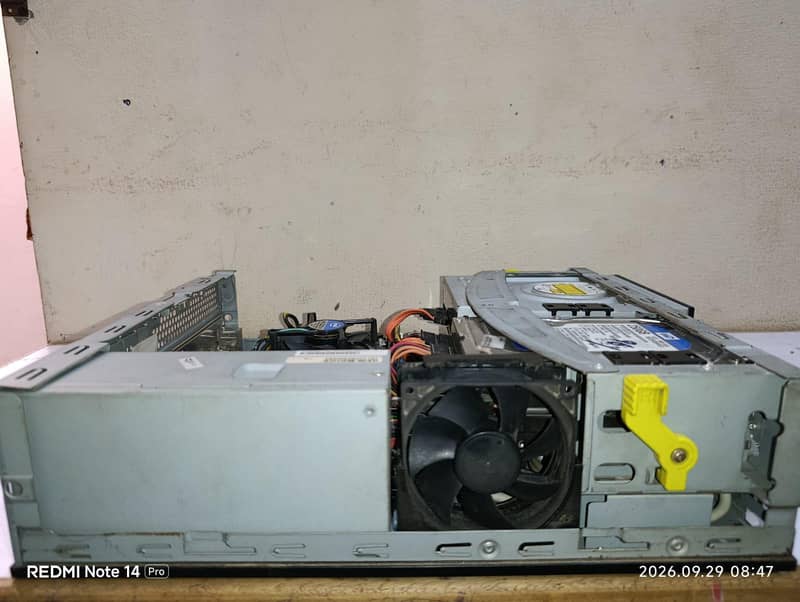 core i3 3220 (3rd Generation) Complete PC Setup 10