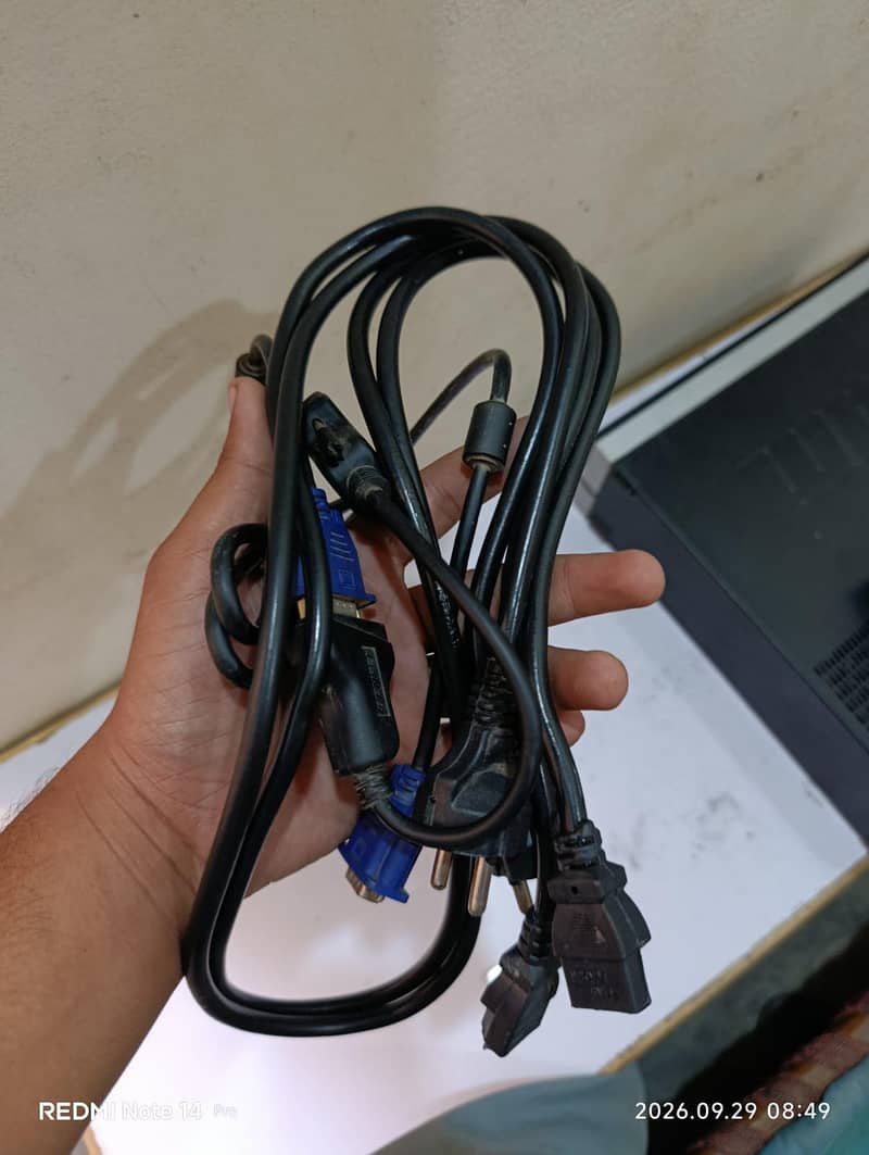 core i3 3220 (3rd Generation) Complete PC Setup 14