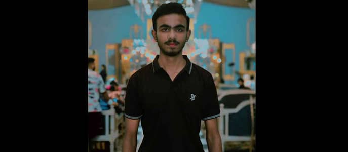 Haider Ali 