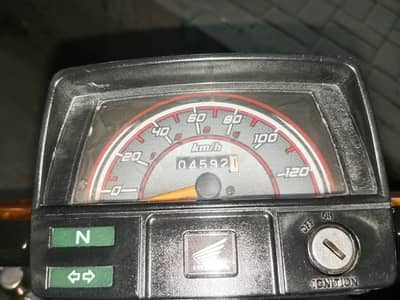 good condition