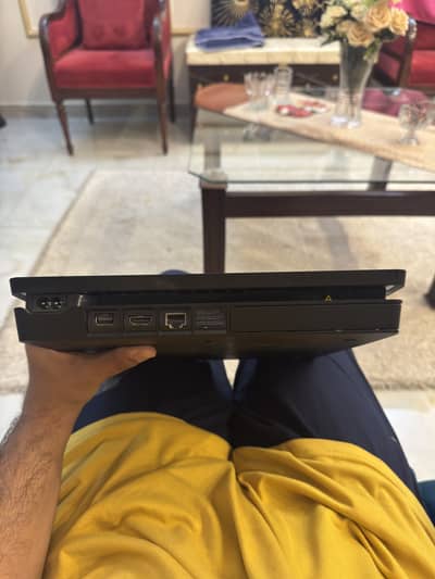 Ps4 Slim 1 Tb For sale