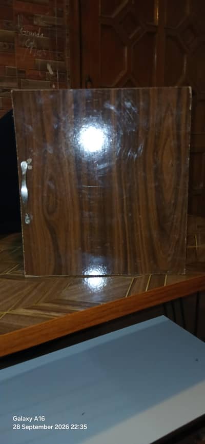 storage box