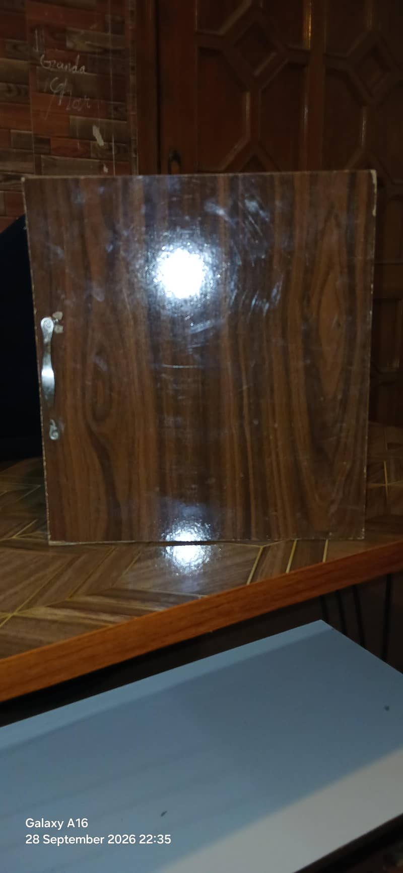 storage box 0