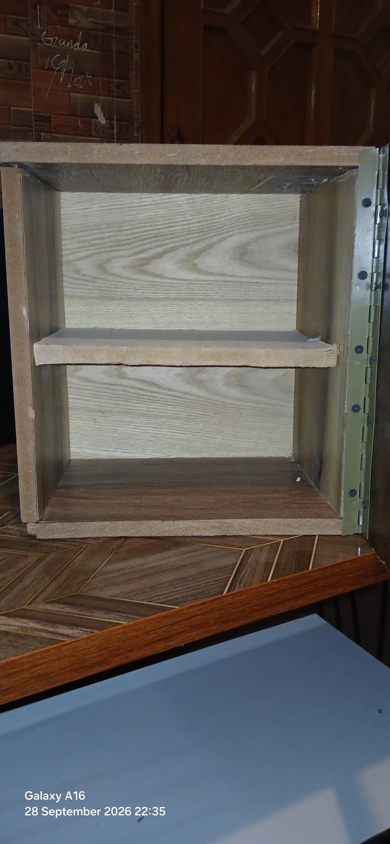 storage box 1