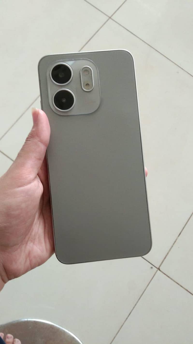 Infinix Smart 9 1