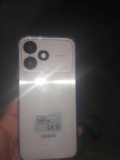 OPPO A6