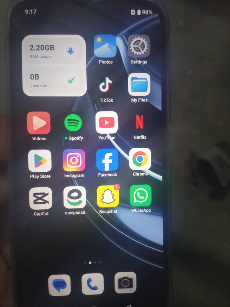 OPPO A6 1