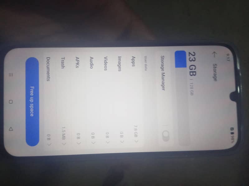 OPPO A6 2