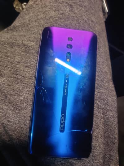 OPPO Reno Z