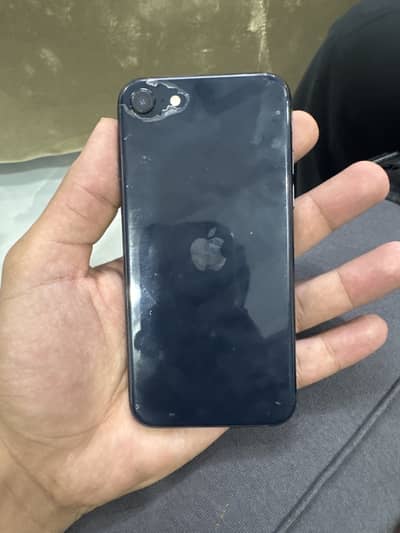 Apple iPhone SE