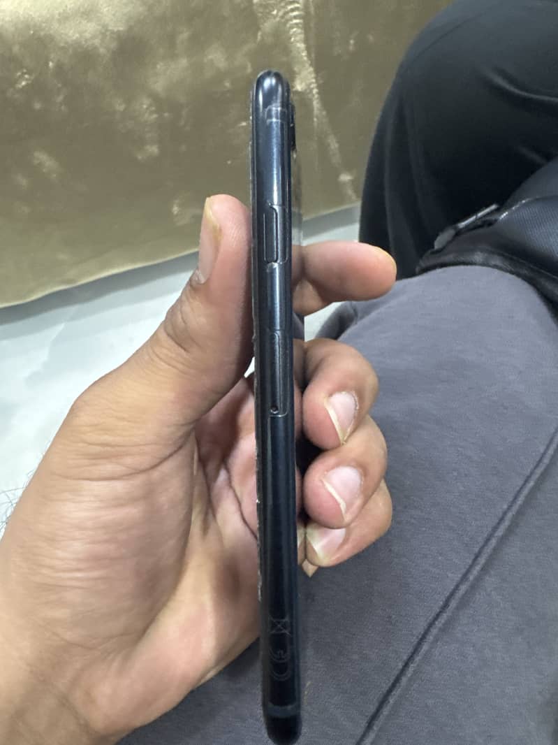 Apple iPhone SE 1