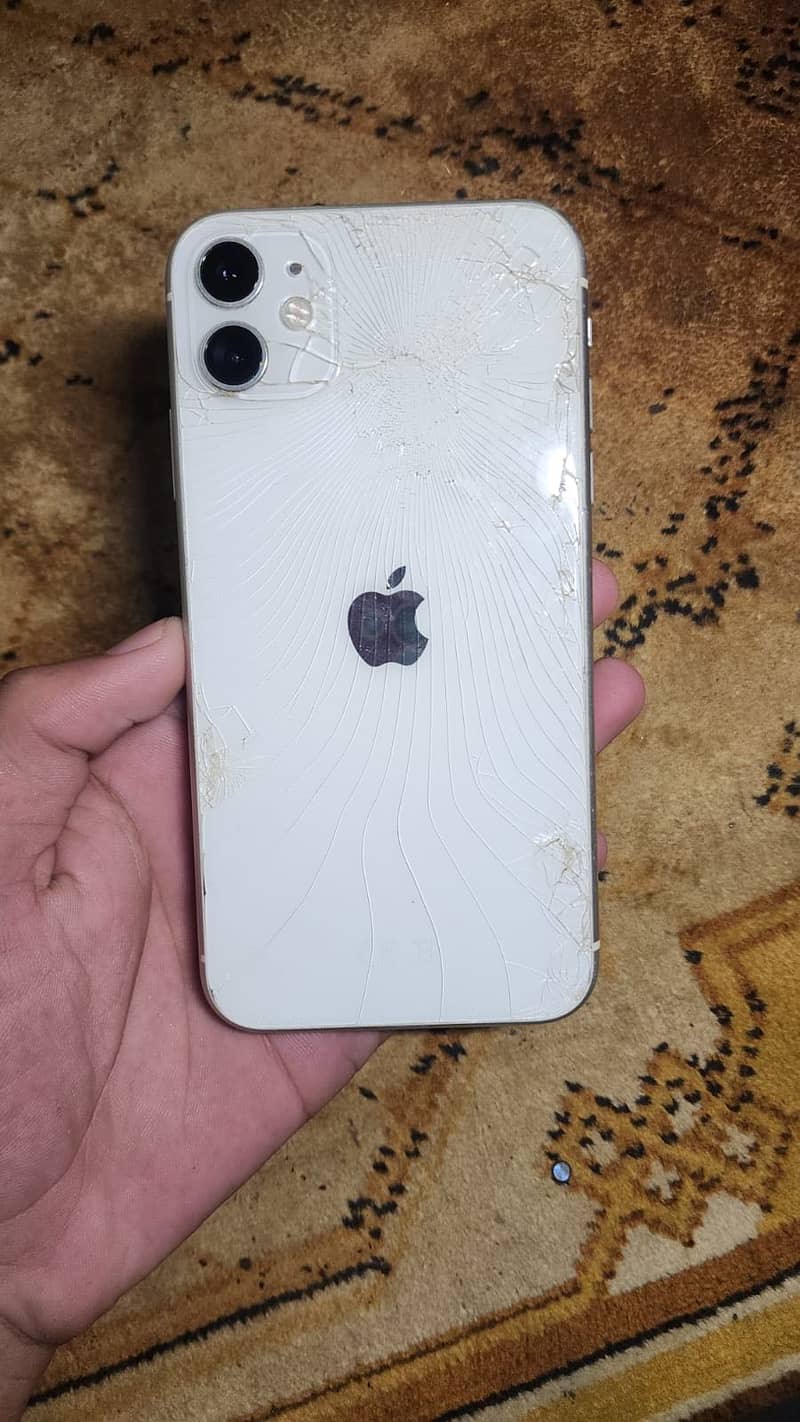 Apple iPhone 11 1
