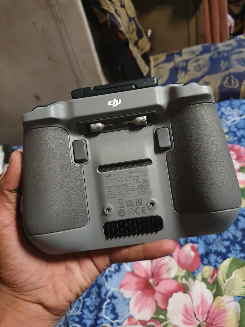 DJI MINI 4 PRO WORKING CONDITION 2