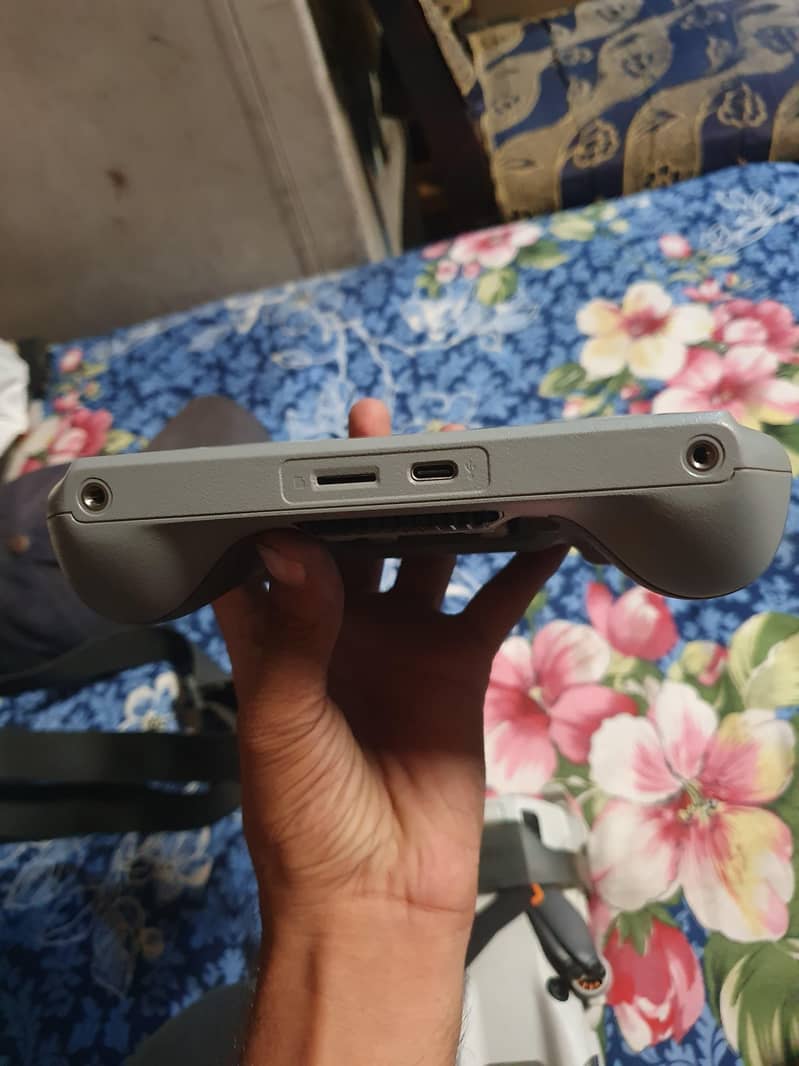 DJI MINI 4 PRO WORKING CONDITION 4