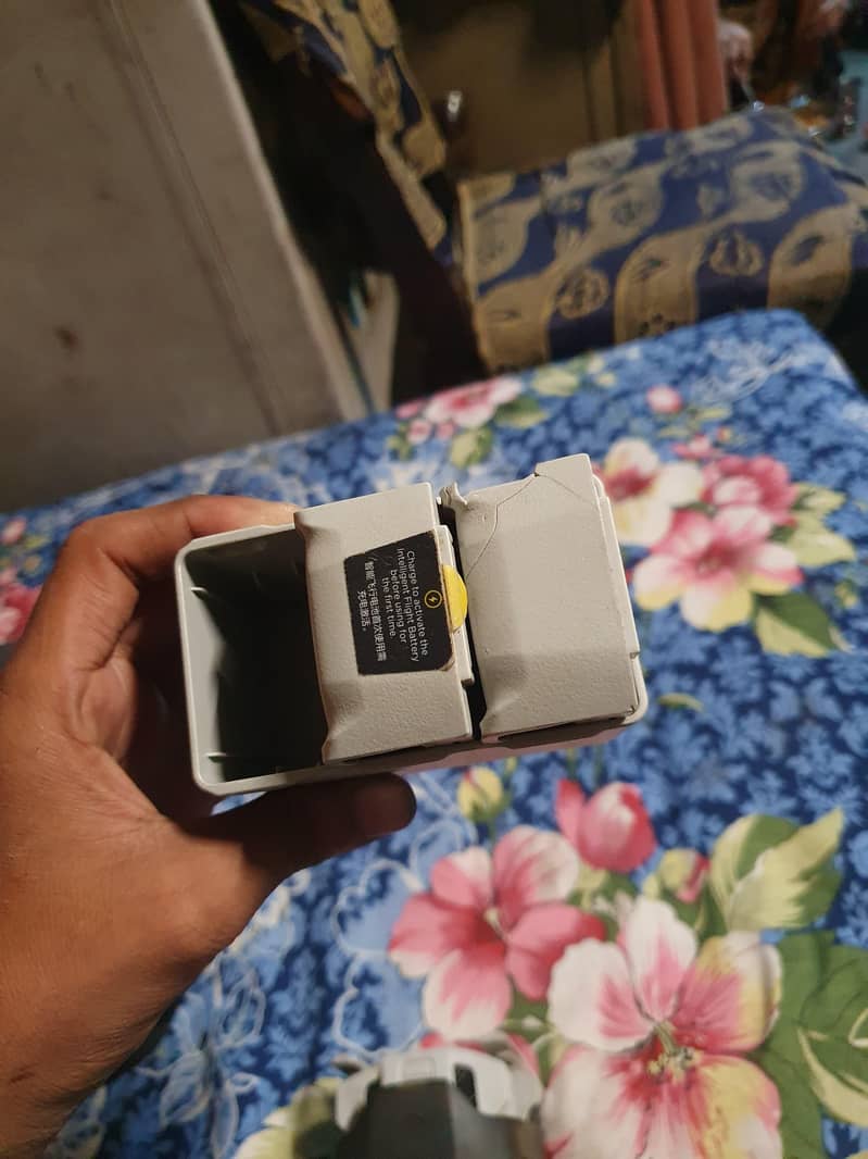 DJI MINI 4 PRO WORKING CONDITION 5