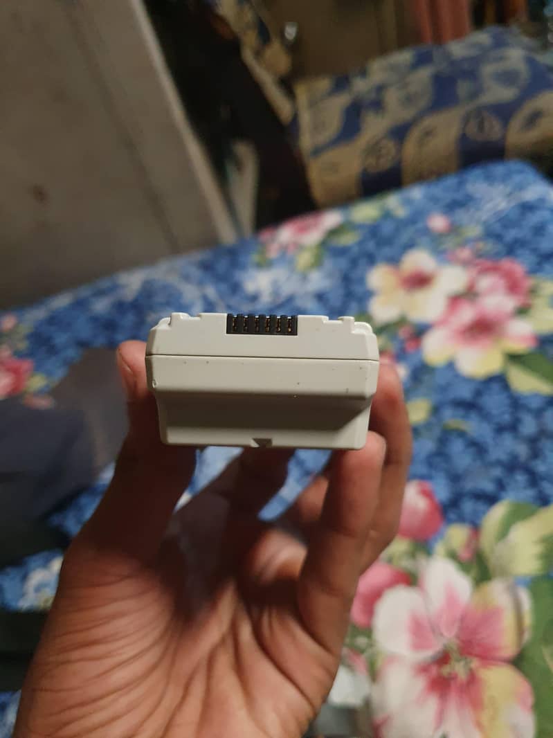DJI MINI 4 PRO WORKING CONDITION 7