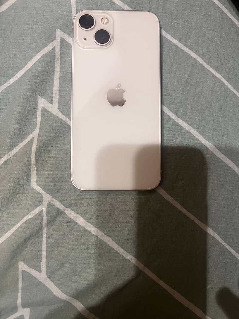 Apple iPhone 13 1