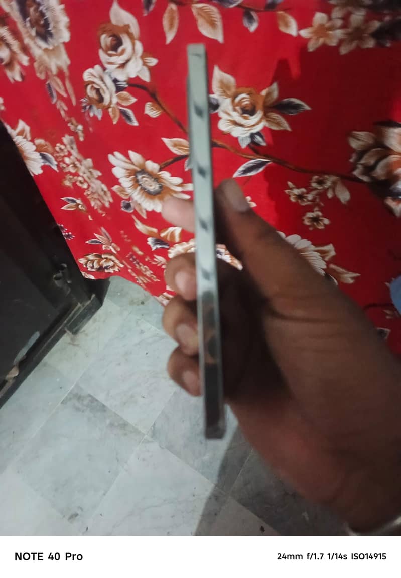 Infinix Note 40 1