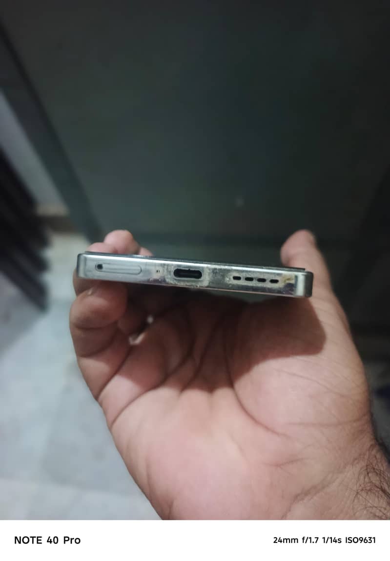 Infinix Note 40 3