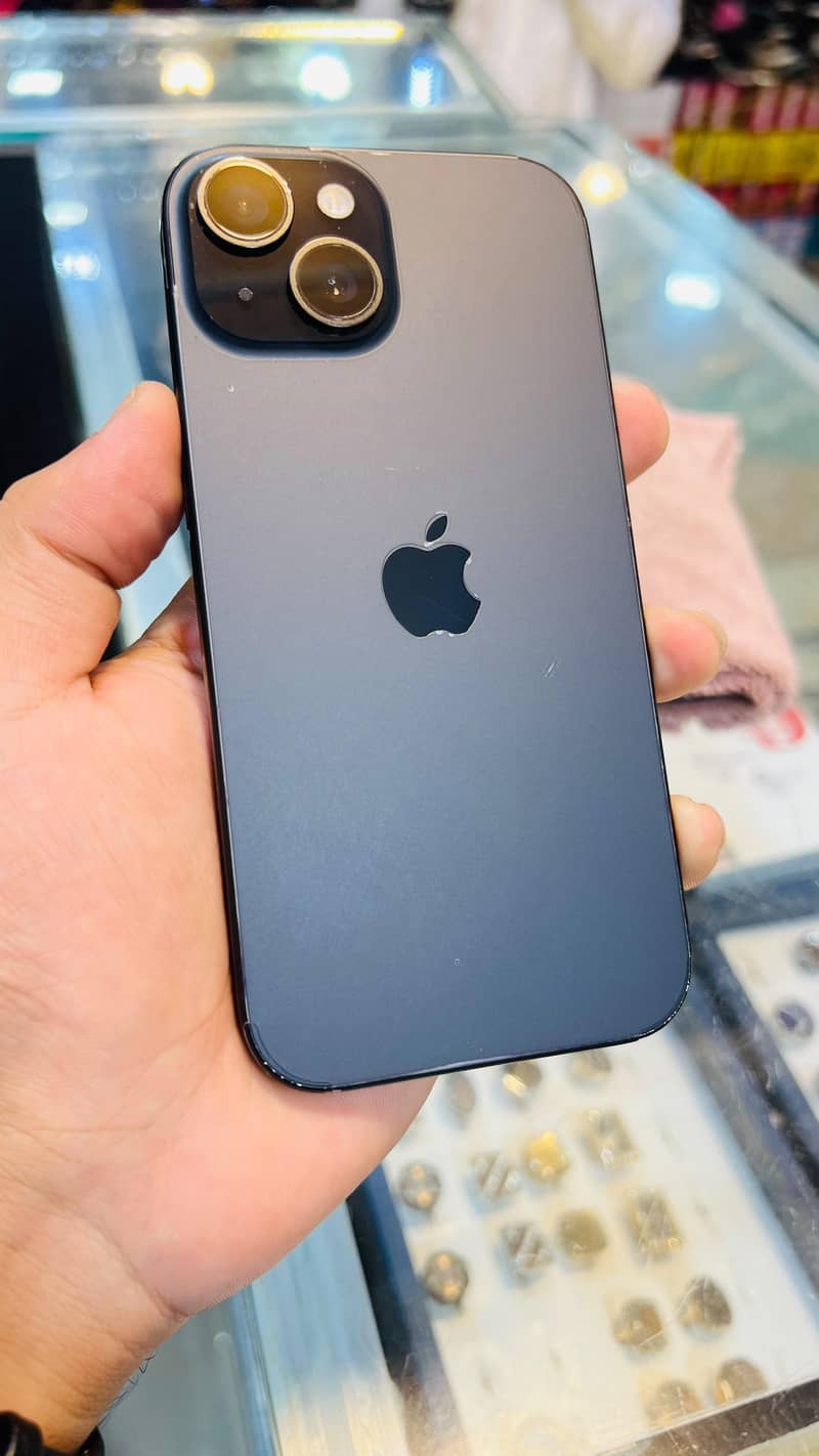 Apple iPhone 15 0