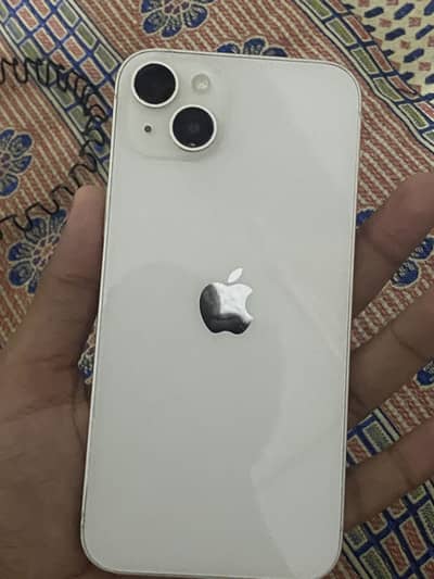 Apple iPhone 14 plus