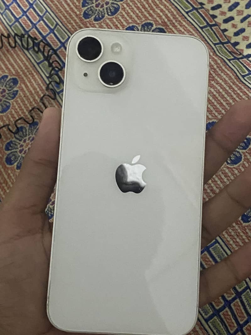 Apple iPhone 14 plus 0
