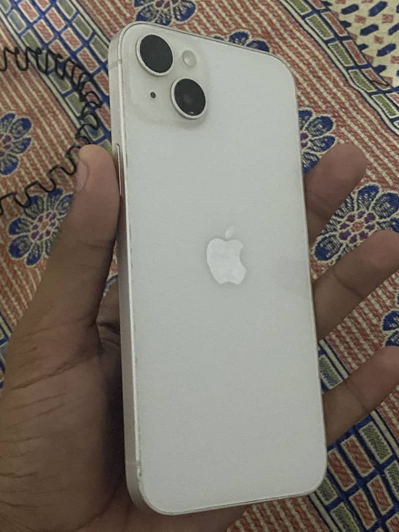 Apple iPhone 14 plus 1