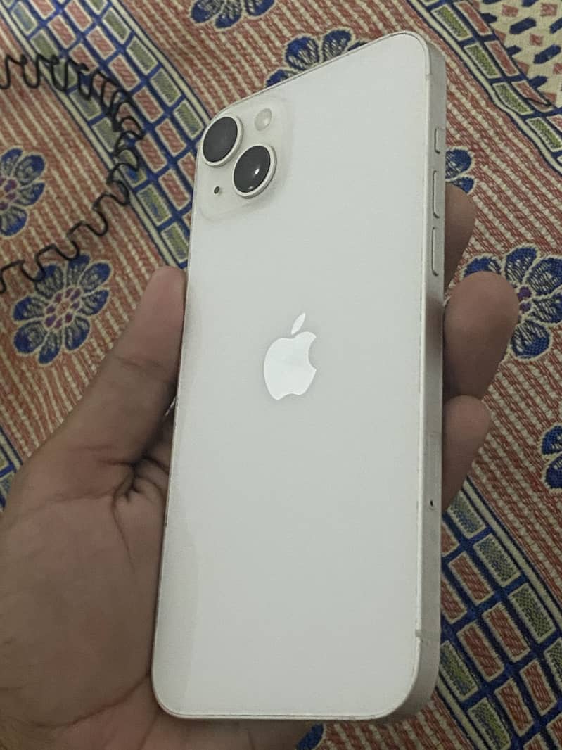 Apple iPhone 14 plus 2